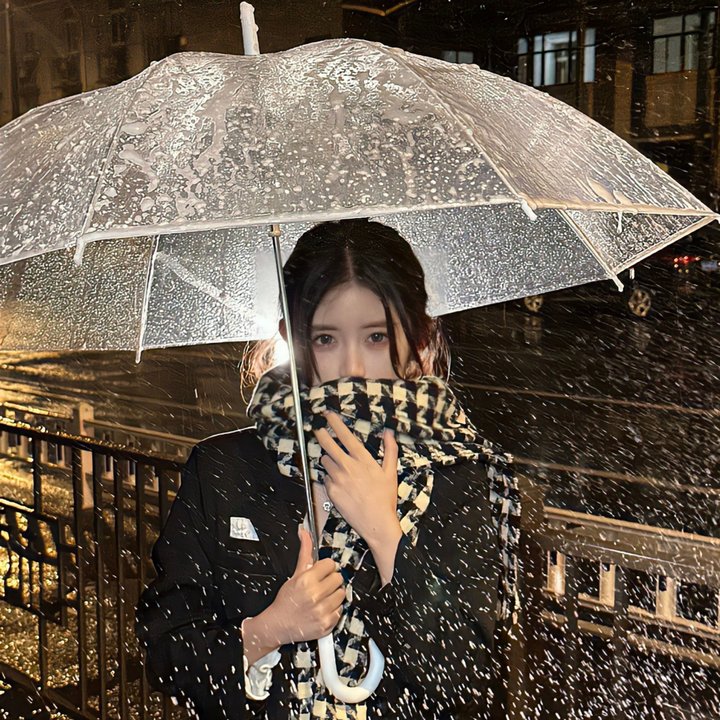 永誓相随